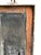 Early 20th Century Industrial Metal Trunk Chest on Stand With Patina Finish For Sale - Image 10 of 18