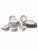 Porcelain Dinner Service Vista Alegre, Set of 86 For Sale - Image 6 of 6