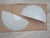 Large Model 3671 Wall Lights by Glashütte Limburg, 1970s, Set of 2 For Sale - Image 10 of 13