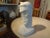 Mid-Century Modern Carrara Marble Bust For Sale In Houston - Image 6 of 12