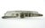 Metal 1950s Aluminum Studebaker Trunk Handle For Sale - Image 7 of 7