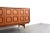 Mid-Century Modern Teak Sideboard by Rolf Rastad & Adolf Relling for Gustav Bahus, 1960s For Sale - Image 14 of 17