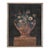 Italian 19th Century Empire Style Oil Painting on Canvas For Sale