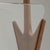 1960s Italy Mid-century Modern Brown Wood Decorative Object For Sale - Image 13 of 15