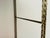 Mid-Century Modern Adjustable Brass and Metal Wall-Mounted Shelf, 1960s For Sale - Image 14 of 18