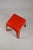 Small Stool by Castiglioni for Valenti, Italy, 1970s For Sale - Image 4 of 18