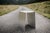 Como Aluminum Stool by Form & Eisen For Sale - Image 15 of 18