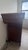 Vintage Drexel Heritage sideboard from the Mandalay Collection, dating to the late 1990s. Features a warm wood finish,...