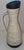 Large Mid-Century Modern German Ceramic Vase by Carstens Tönnieshof, 1950s For Sale - Image 4 of 7