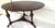 19th-Century Victorian Oval Tripod Table For Sale - Image 3 of 18