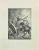 Wladyslaw Jahl, Don Quixote in the Chariot, Etching, 1951 For Sale
