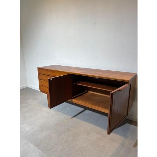 Vintage Ranella Teak Sideboard For Sale - Image 5 of 6