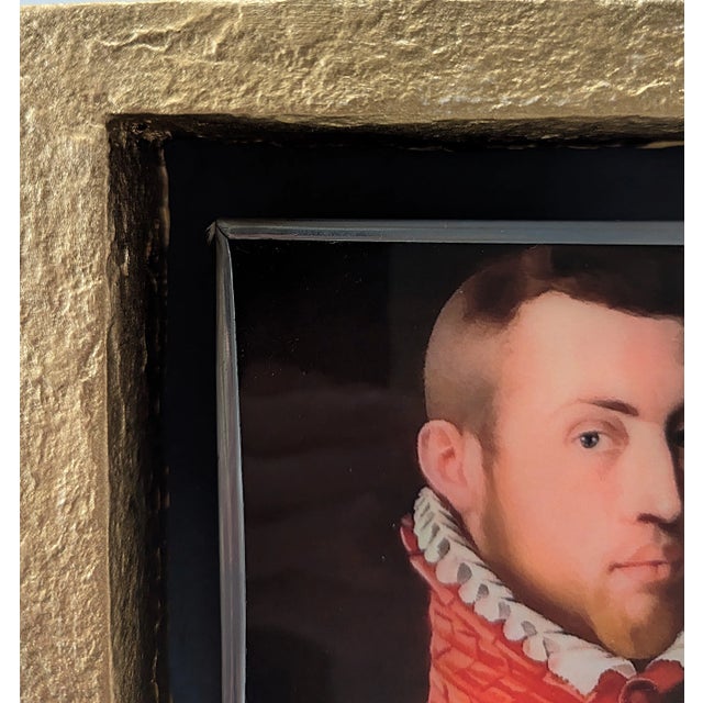 TARIFF FREE ! Made under the trade agreement. I am fascinated by master painters from past eras full of history, secrets...