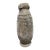 Carved Indonesian Stone Vessel For Sale