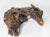 Early 19th Century 19th Century Chinese Carved Rootwood Ox Buffalo Figure For Sale - Image 5 of 8