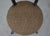 Pair Lyre Back Black Finish Occasional Chairs For Sale - Image 12 of 18