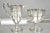 Early 20th Century Antique Bernard Rices Sons Antique Edwardian Silver Plated Tea Service, 5 Pc Set For Sale - Image 5 of 18
