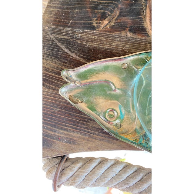 Silver Trivet in Metal and Glass, France, 1970 For Sale - Image 8 of 18