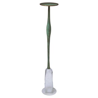 Fêle Floor Lamp by Clément Thevenot For Sale
