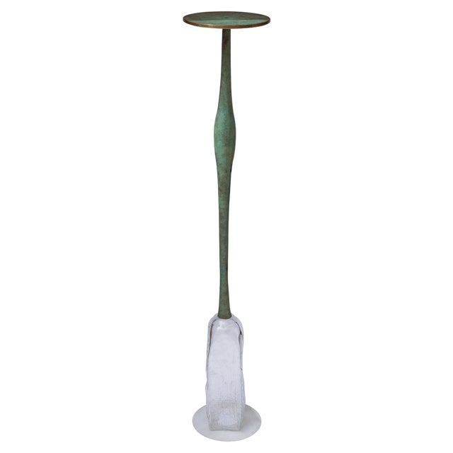 Fêle Floor Lamp by Clément Thevenot For Sale