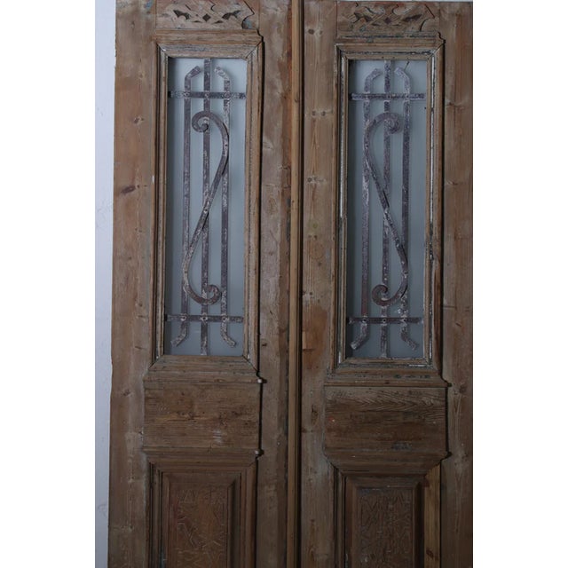 PRODUCT SPECIFICATIONS - L123 Measurement: 83 1/4’’H x 46 1/4’’W x 1 7/8’’D Measurements are approximate, allowing for...