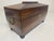 Antique Mid 19th Century Rosewood Tea Caddy. For Sale - Image 10 of 12
