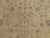 Antique Oushak Carpet, Handmade Oriental Rug, Soft, Taupe, Brown, Beige For Sale In New York - Image 6 of 15