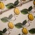Schumacher Schumacher x Johnson Hartig Le Citron Wallpaper in Natural For Sale - Image 4 of 5