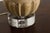 Mid 20th Century English Midcentury Pine Table Lamps with Natural Finish and Lucite Bases - Pair For Sale - Image 4 of 12