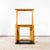 Decorative Latvian Display Case, 1950s For Sale - Image 3 of 10