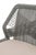 Gray Loom Dining Chair, Set of 2 For Sale - Image 8 of 9
