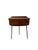 Model 2740 Entrance Furniture in Teak from Rastad & Relling, 1956 For Sale - Image 6 of 6