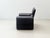 DS-2011 Chair in Black Leather from de Sede, Switzerland, 1980s For Sale - Image 12 of 16