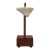 Secret 003 - Mixed Media Stone Sculpture Original Contemporary Abstract Figurative Sculpture by Kevin Perrault For Sale