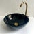 Elevate Your Bathroom with Our Handcrafted Black Sink Bowl Add an element of timeless beauty to your bathroom with our...