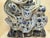 Early 20th Century Chinese Vintage Ceramic Buddhist Sculpture,Hand Carved Blue and White Porcelain the Eighteen Arhats Statue For Sale - Image 5 of 8
