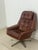 Small Danish Armchair from H.W. Klein For Sale - Image 5 of 6