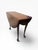 Late 20th Century Kittinger Colonial Williamsburg Drop Leaf Round Mahogany Table For Sale - Image 18 of 18