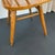 Wood 1950s Mid Century Birch Spindle-Back Dining Chairs by Leslie Diamond for Conant Ball- Set of 4 For Sale - Image 7 of 13