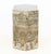 Philip & Kelvin LaVerne "Chan" Side Table For Sale In New York - Image 6 of 12
