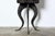 Metal 2016 Brutalist Cabinet by James Bearden For Sale - Image 7 of 18