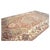 Antique Persian Heriz Wool 11X19 Rust, Ivory & Blue Handmade Area Rug #1140939 For Sale - Image 14 of 17