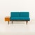 Svane Daybed by Ingmar Relling for Ekornes, Norway, 1960s For Sale - Image 6 of 18