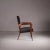 Armchair by Augusto Romano, 1950s, in Very Good conditions. Designed 1950 to 1959 This piece is attributed to the...