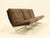 Model BO 563 Sofa by Preben Fabricius & Jorgen Kastholm for Bo-Ex, 1960s For Sale - Image 12 of 18