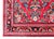 Early 20th Century Sarouk Runer For Sale - Image 11 of 15