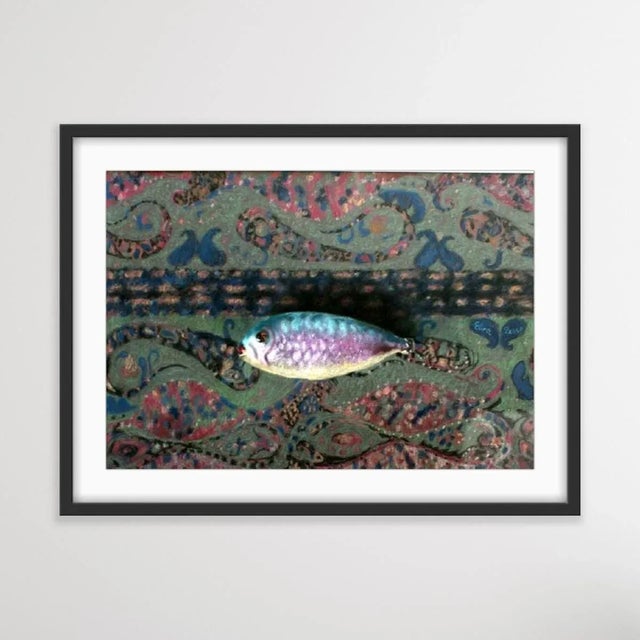 Ewa Pello, Carp, 2010 For Sale - Image 4 of 6