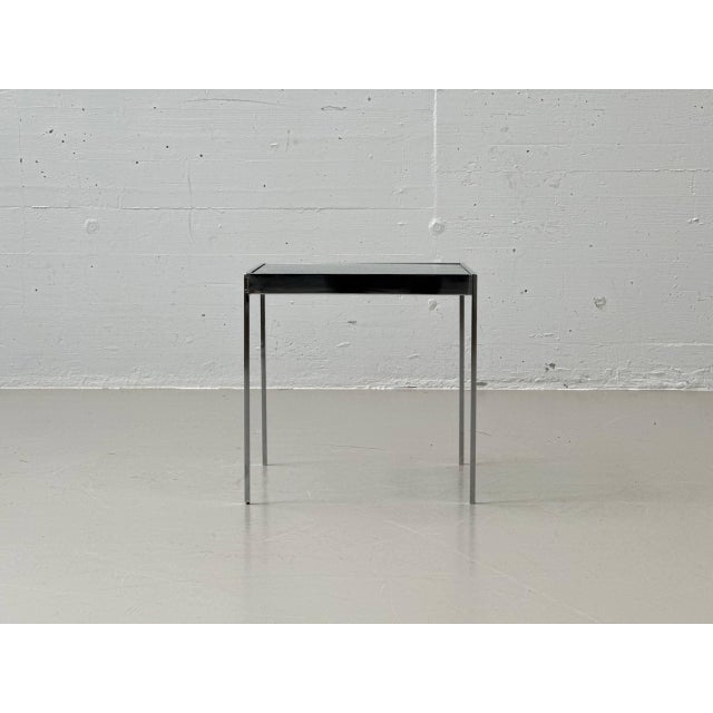 1960s Coffee Table by Dieter Waeckerlin, 1960s For Sale - Image 5 of 16