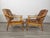 Set of Vintage Tatra Armchairs For Sale - Image 5 of 18