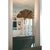 Metal Carosello Cabinet in Powder-Coated Aluminum by Altreforme For Sale - Image 7 of 9